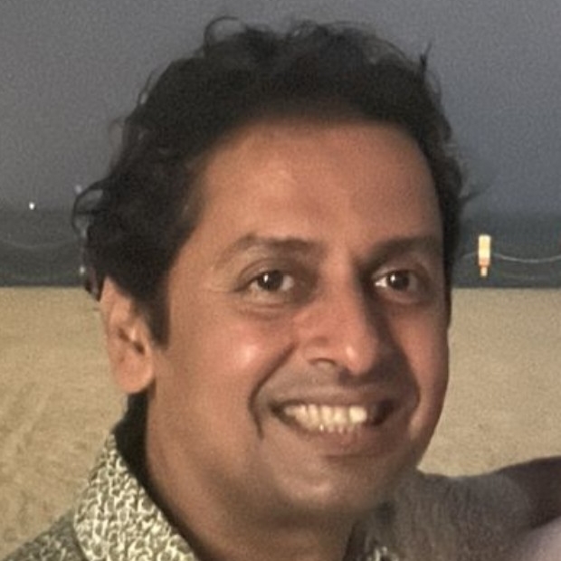 Photo de Suresh Krishna