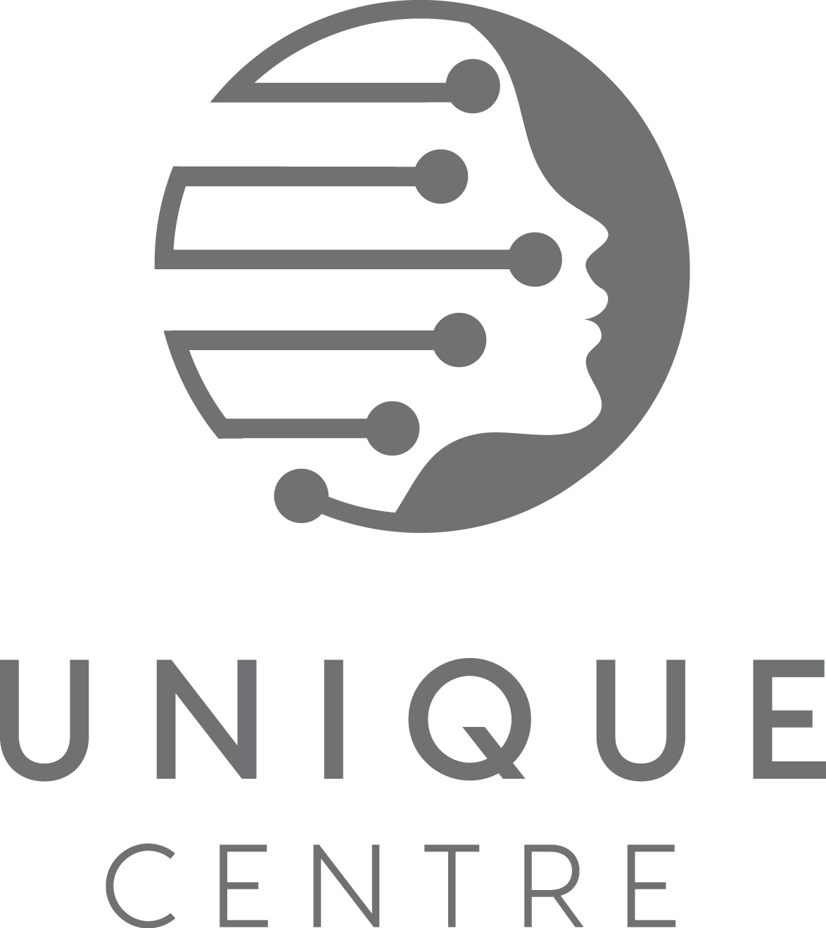 logo UNIQUE