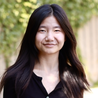 Photo of Jada Ke Thompson