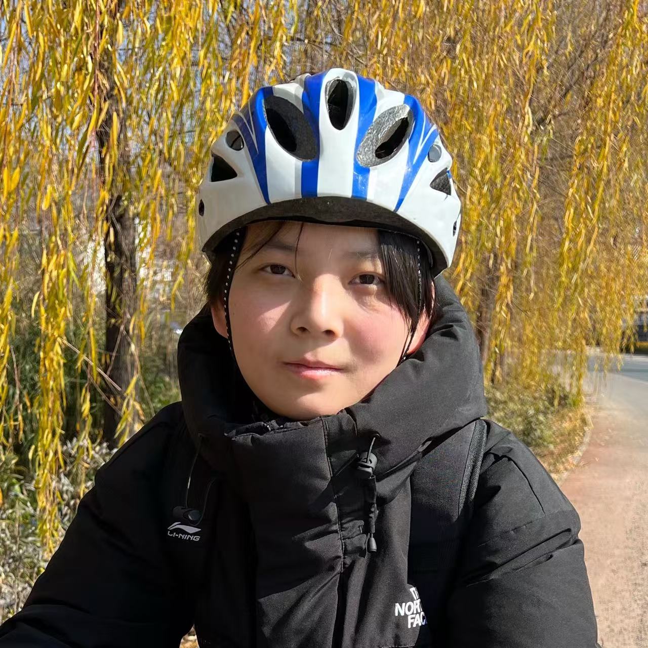 Photo of Lihong Chen