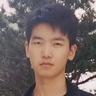 Photo of Zifan Qian