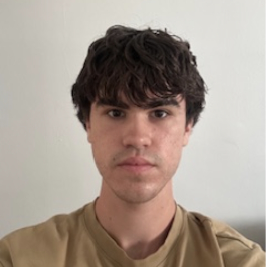 Photo of Eliot Mudry Danisch