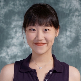 Photo of Linjing Wang