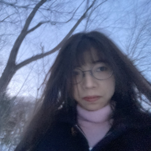 Photo of Youyou Yang
